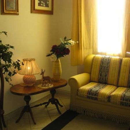 Hostel Veronique Firenze Kültér fotó