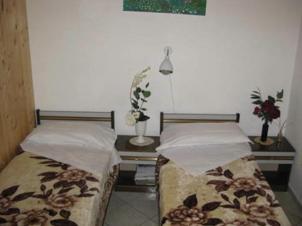 Hostel Veronique Firenze Szoba fotó