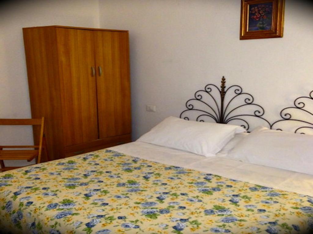 Hostel Veronique Firenze Szoba fotó
