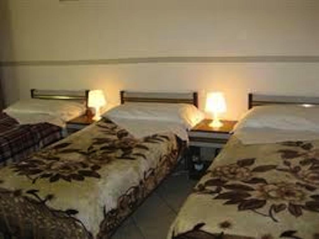 Hostel Veronique Firenze Szoba fotó