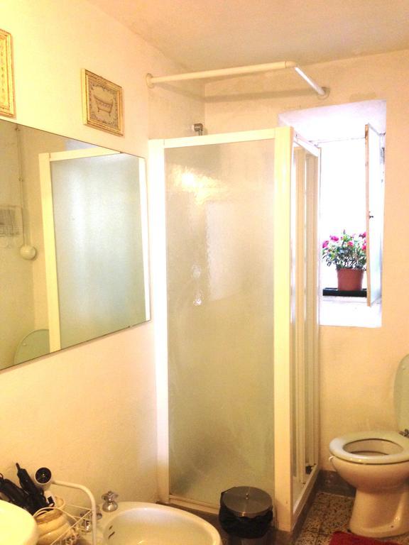 Hostel Veronique Firenze Szoba fotó