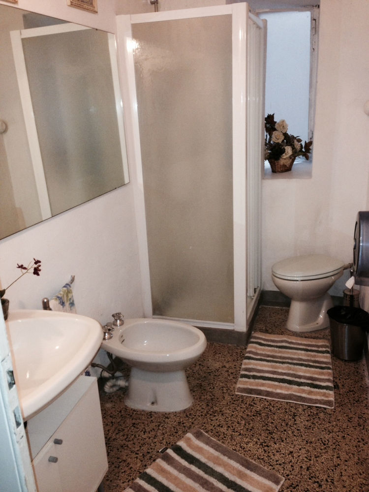 Hostel Veronique Firenze Kültér fotó