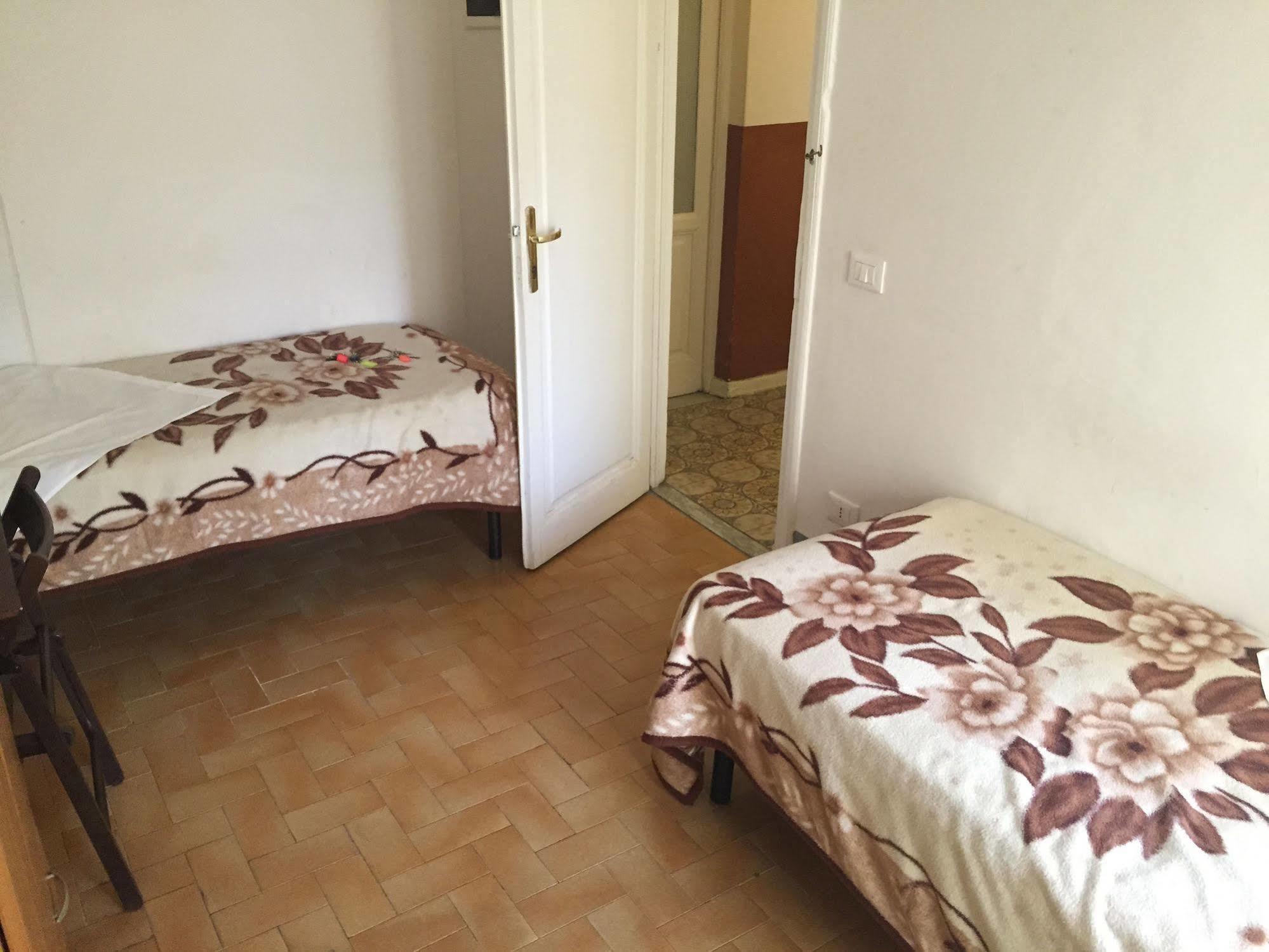 Hostel Veronique Firenze Kültér fotó