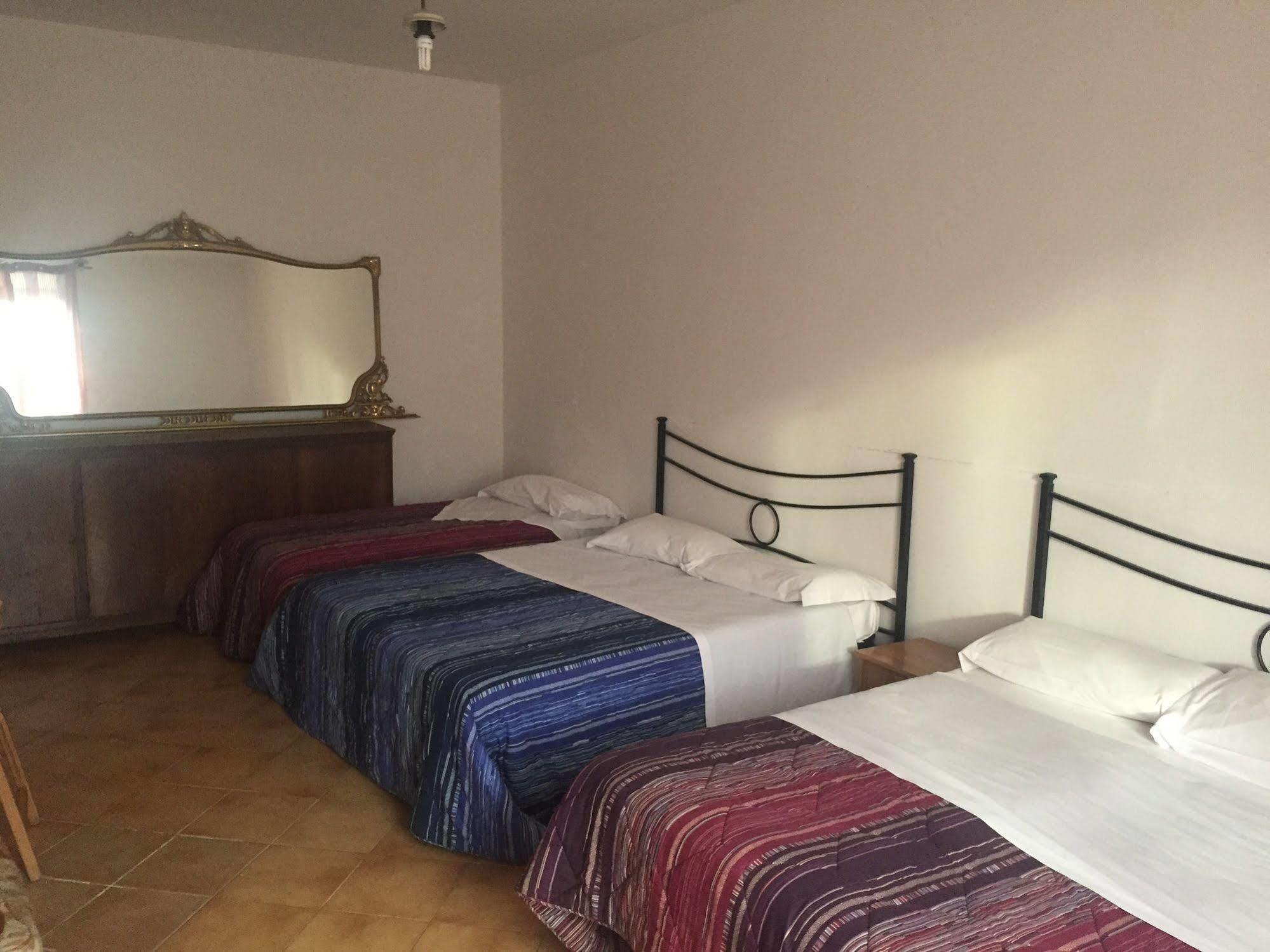 Hostel Veronique Firenze Kültér fotó
