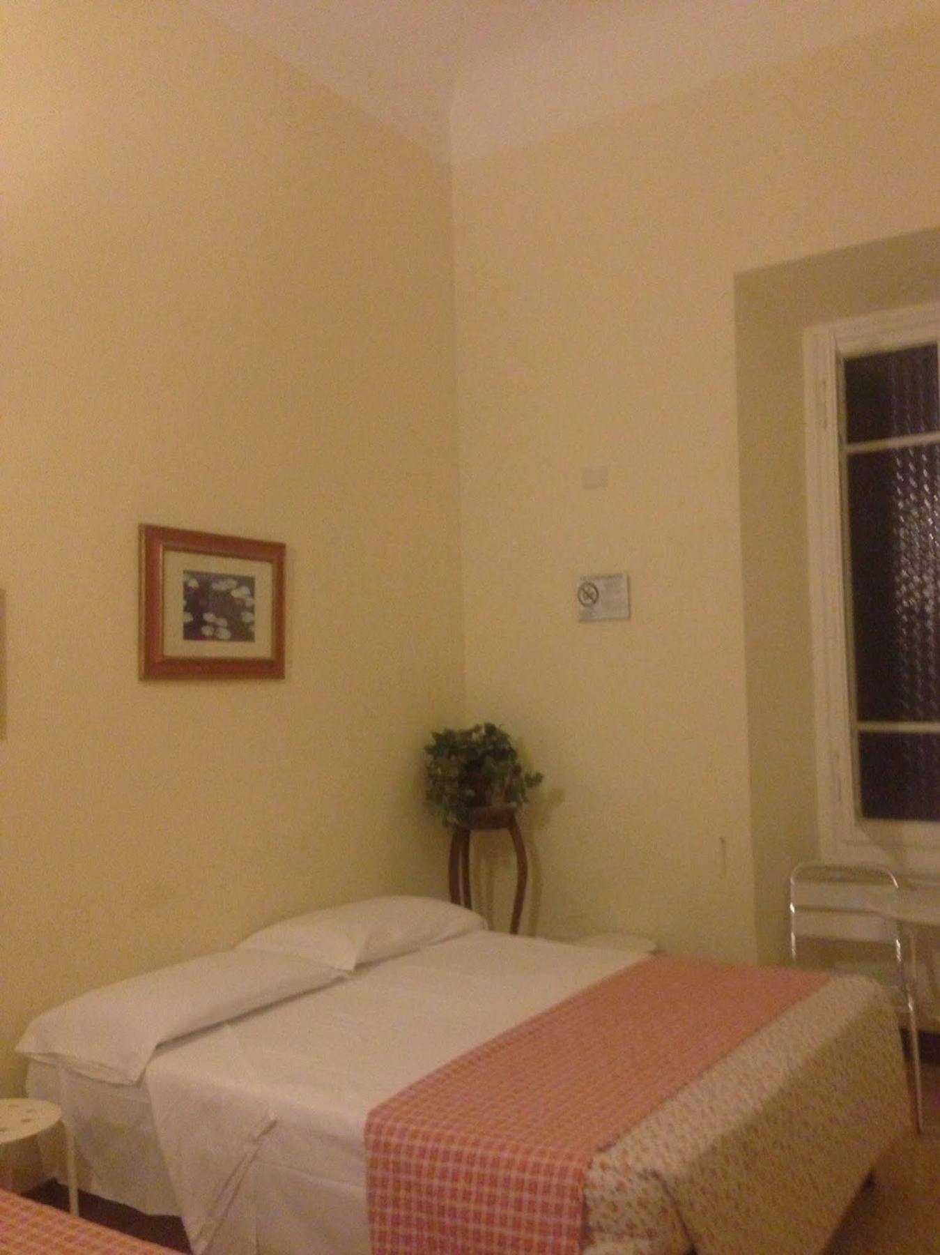 Hostel Veronique Firenze Kültér fotó